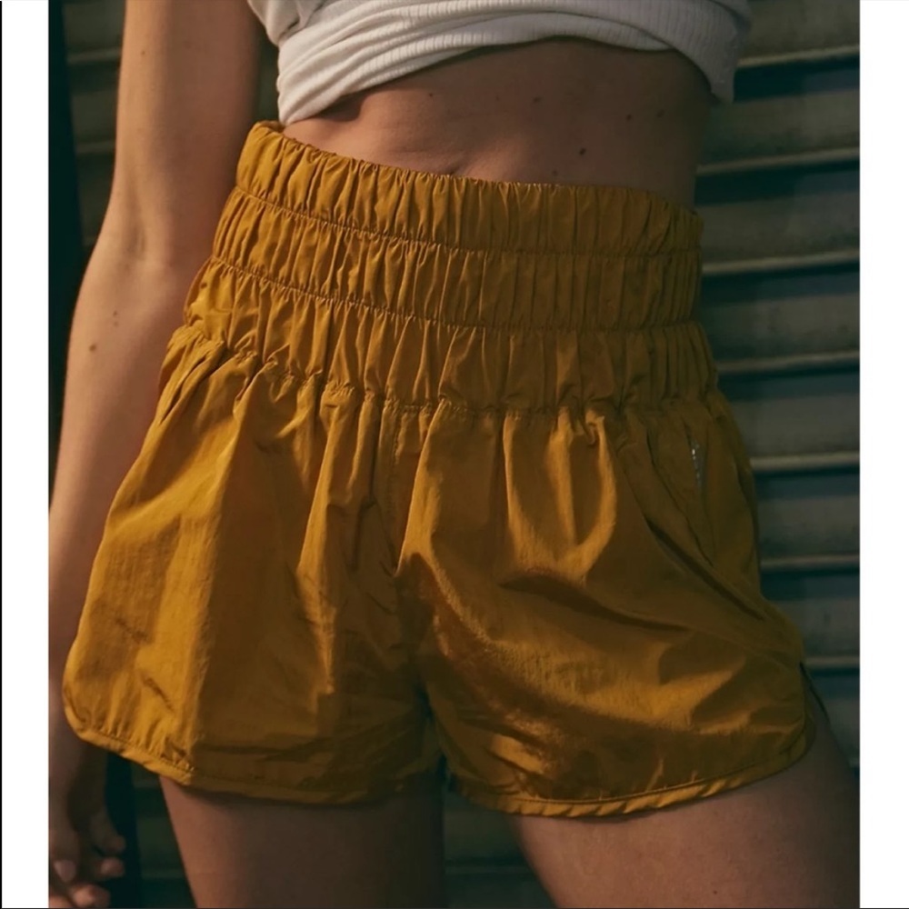 FP The Way Home Shorts